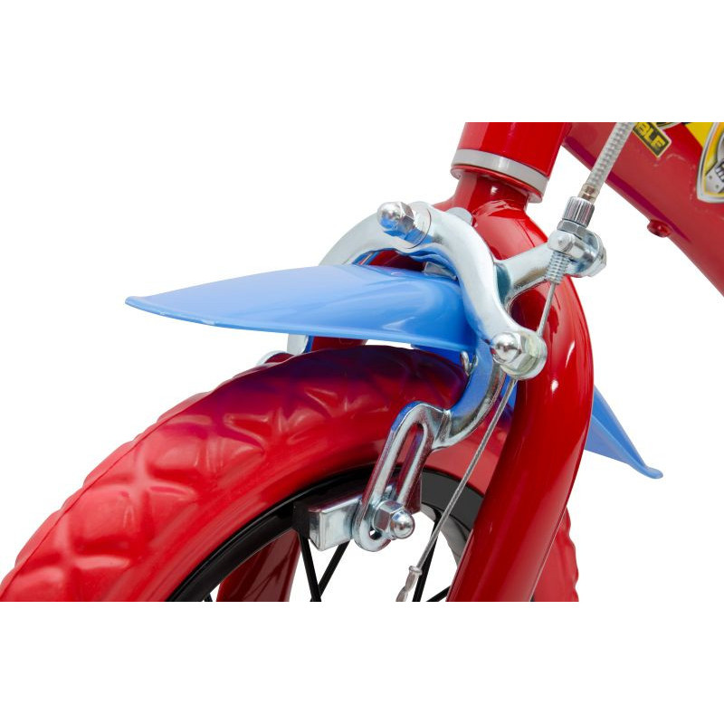 Rower dziecięcy PSI PATROL 12''