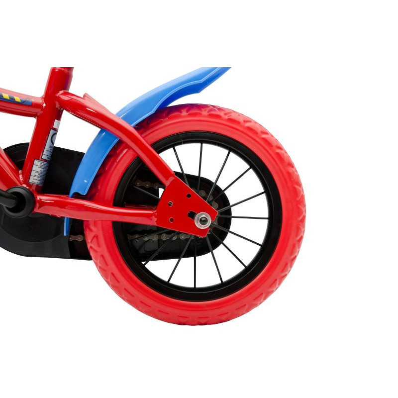 Rower dziecięcy PSI PATROL 12''