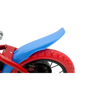 Rower dziecięcy PSI PATROL 12''