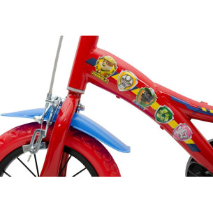 Rower dziecięcy PSI PATROL 12''