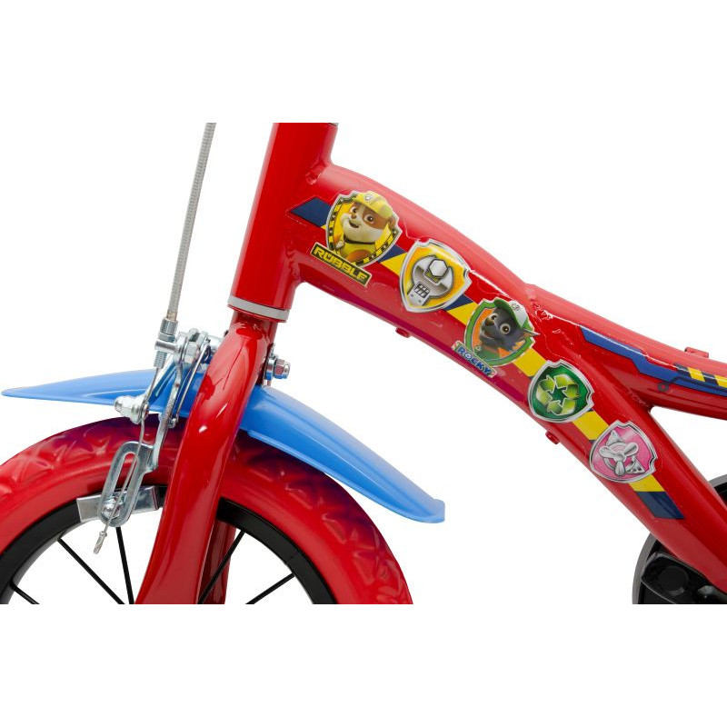 Rower dziecięcy PSI PATROL 12''