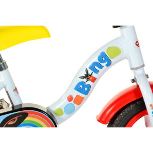 Rower dziecięcy BING 10"