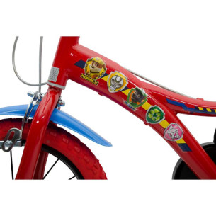 Rower dziecięcy PSI PATROL 14''