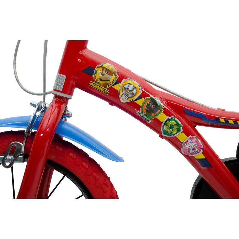 Rower dziecięcy PSI PATROL 14''