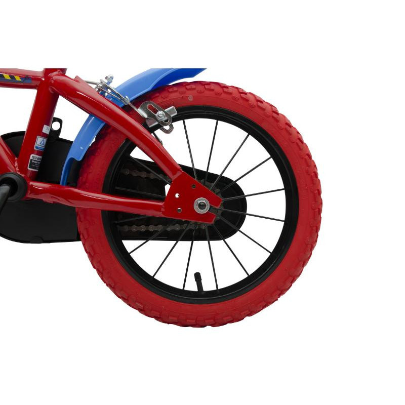 Rower dziecięcy PSI PATROL 14''