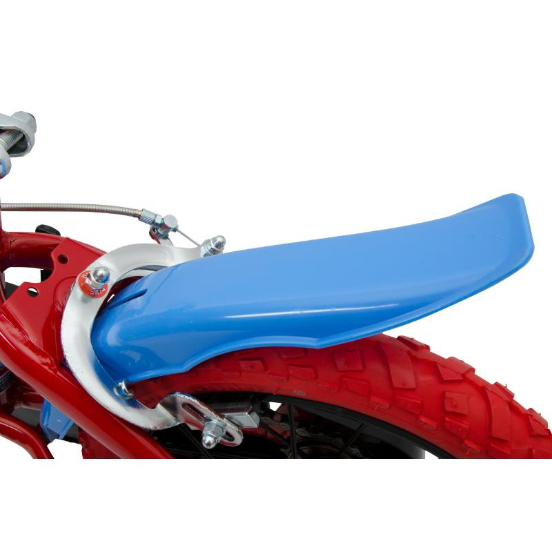 Rower dziecięcy PSI PATROL 14''