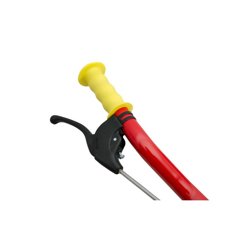 Rower dziecięcy PSI PATROL 14''