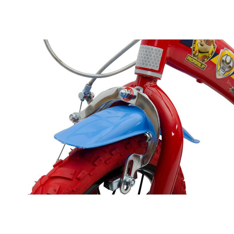 Rower dziecięcy PSI PATROL 14''