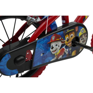 Rower dziecięcy PSI PATROL 14''