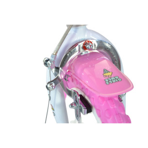 Rower dziecięcy HELLO KITTY 12"