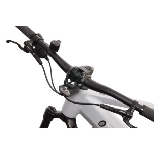 Rower elektryczny RANDAN SUV, 17.5Ah / 630Wh