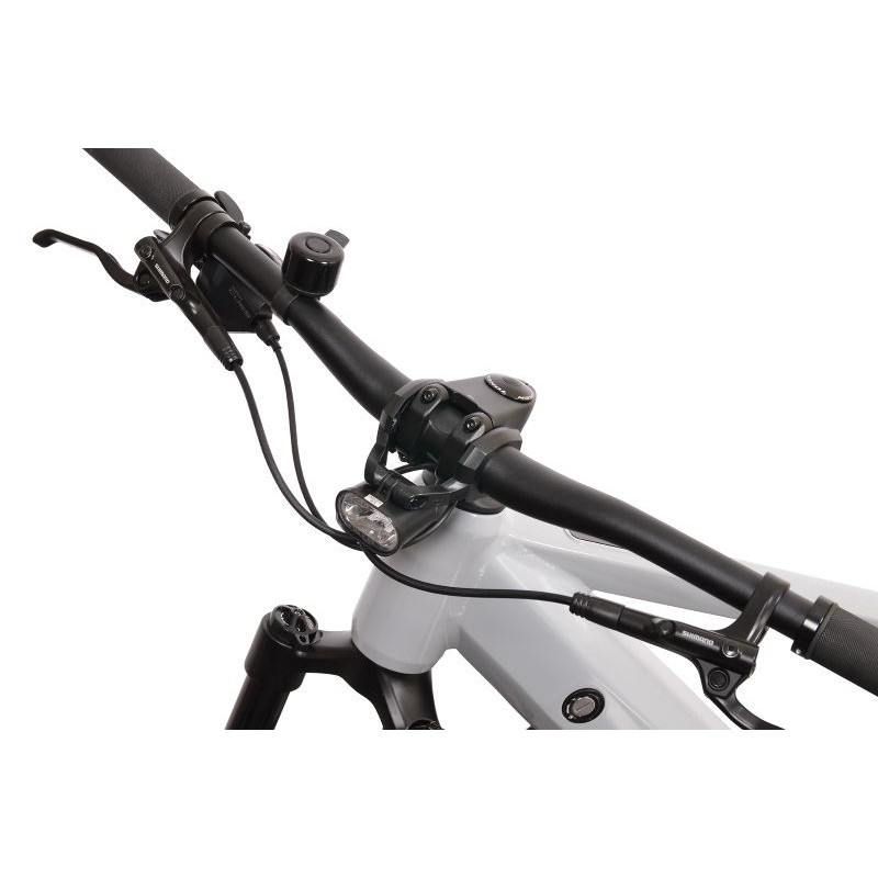 Rower elektryczny RANDAN SUV, 17.5Ah / 630Wh