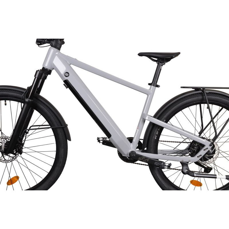 Rower elektryczny RANDAN SUV, 17.5Ah / 630Wh