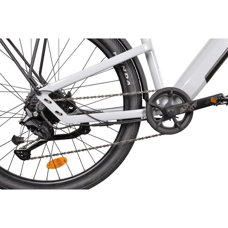 Rower elektryczny RANDAN SUV, 17.5Ah / 630Wh