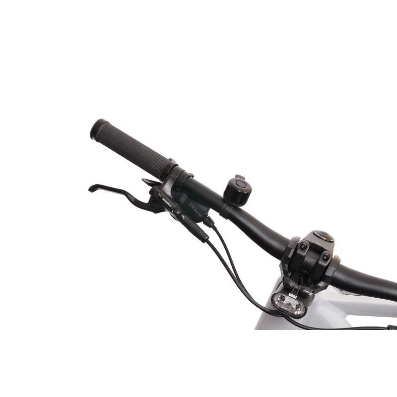 Rower elektryczny RANDAN SUV, 17.5Ah / 630Wh