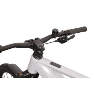 Rower elektryczny RANDAN SUV, 17.5Ah / 630Wh