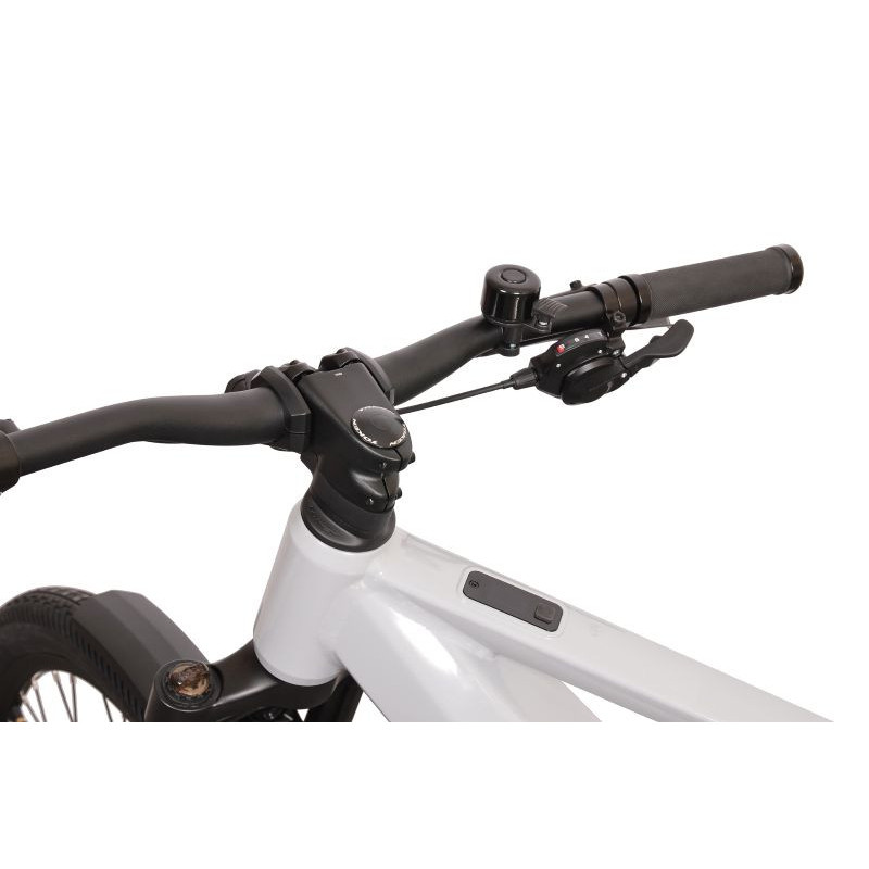 Rower elektryczny RANDAN SUV, 17.5Ah / 630Wh