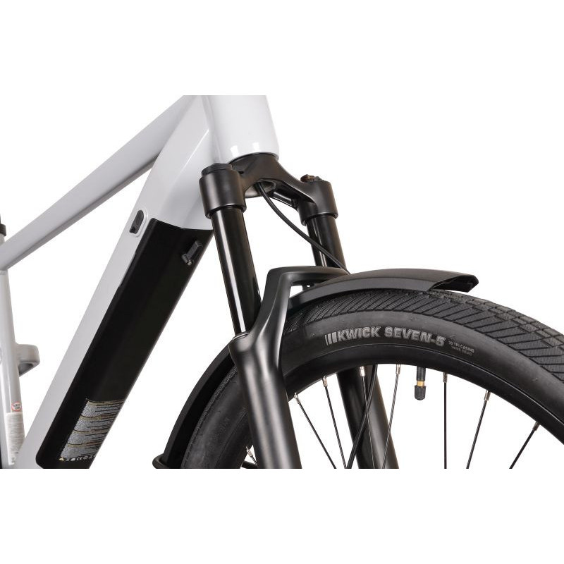 Rower elektryczny RANDAN SUV, 17.5Ah / 630Wh