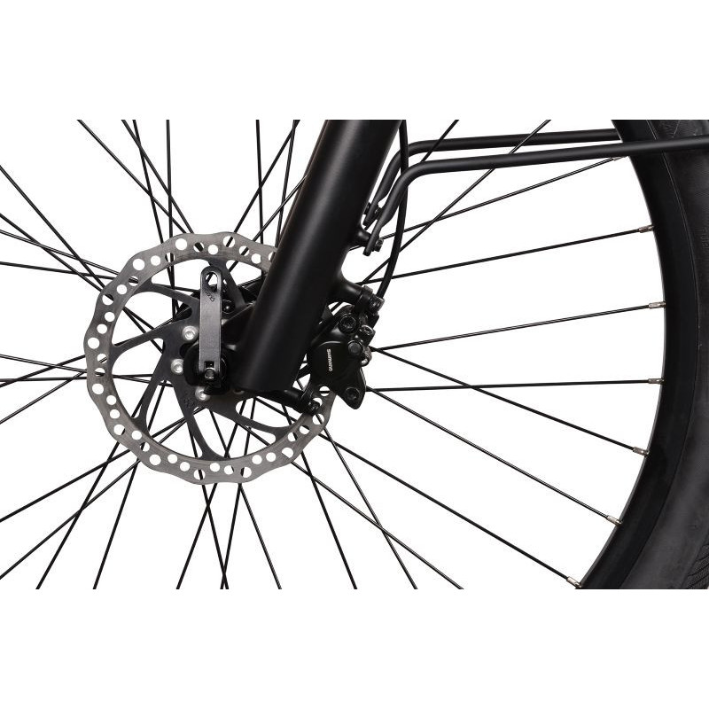 Rower elektryczny RANDAN SUV, 17.5Ah / 630Wh