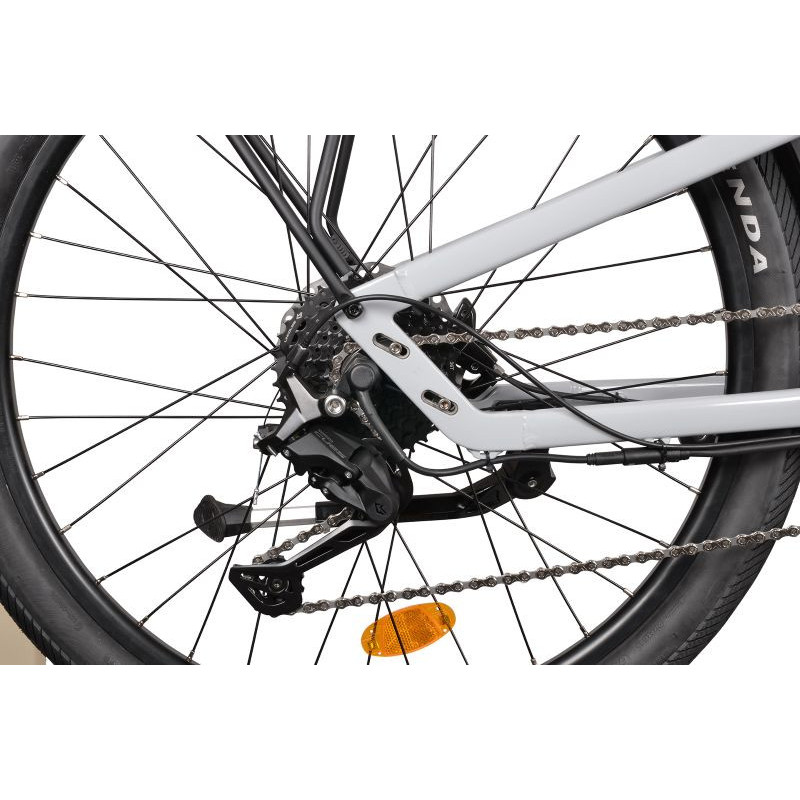 Rower elektryczny RANDAN SUV, 17.5Ah / 630Wh