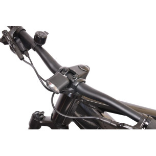 Rower elektryczny RANDAN SUV, 13Ah / 468Wh