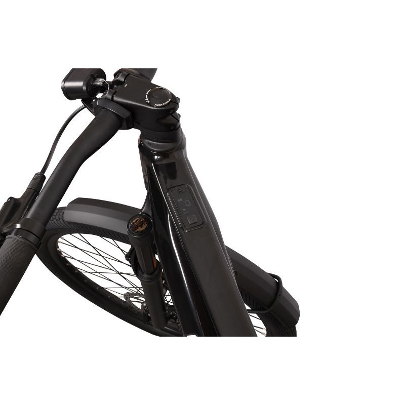 Rower elektryczny RANDAN SUV, 13Ah / 468Wh