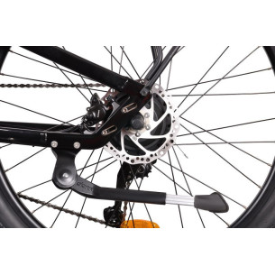 Rower elektryczny RANDAN SUV, 13Ah / 468Wh