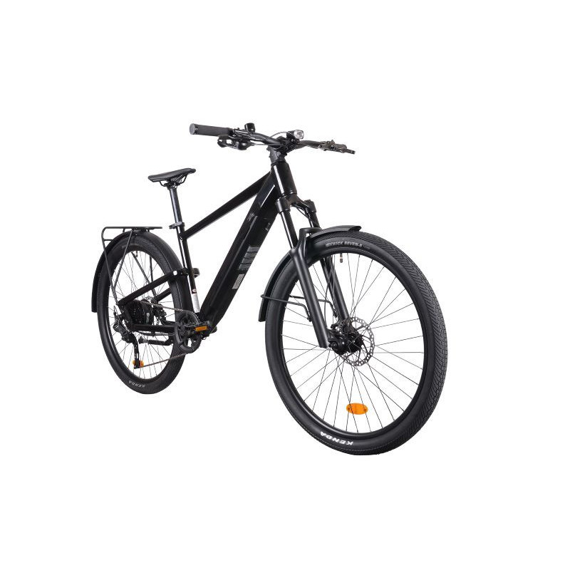 Rower elektryczny RANDAN SUV, 13Ah / 468Wh