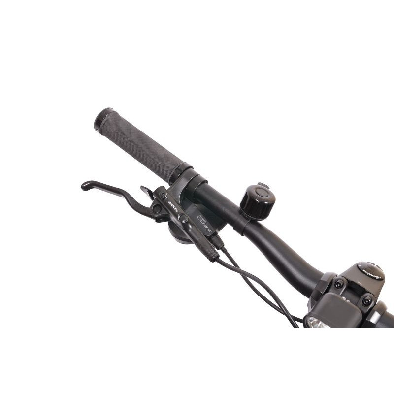 Rower elektryczny RANDAN SUV, 13Ah / 468Wh