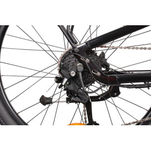 Rower elektryczny RANDAN SUV, 13Ah / 468Wh