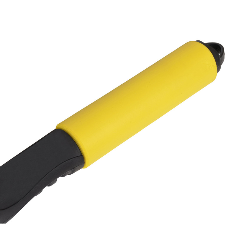 Skrobaczka do lodu ORANGE ICE, 30 cm