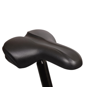 Rower miejski Esperia CTB24, 6s, fuksja