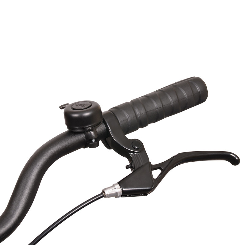 Rower składany Esperia, 1s, niebieski