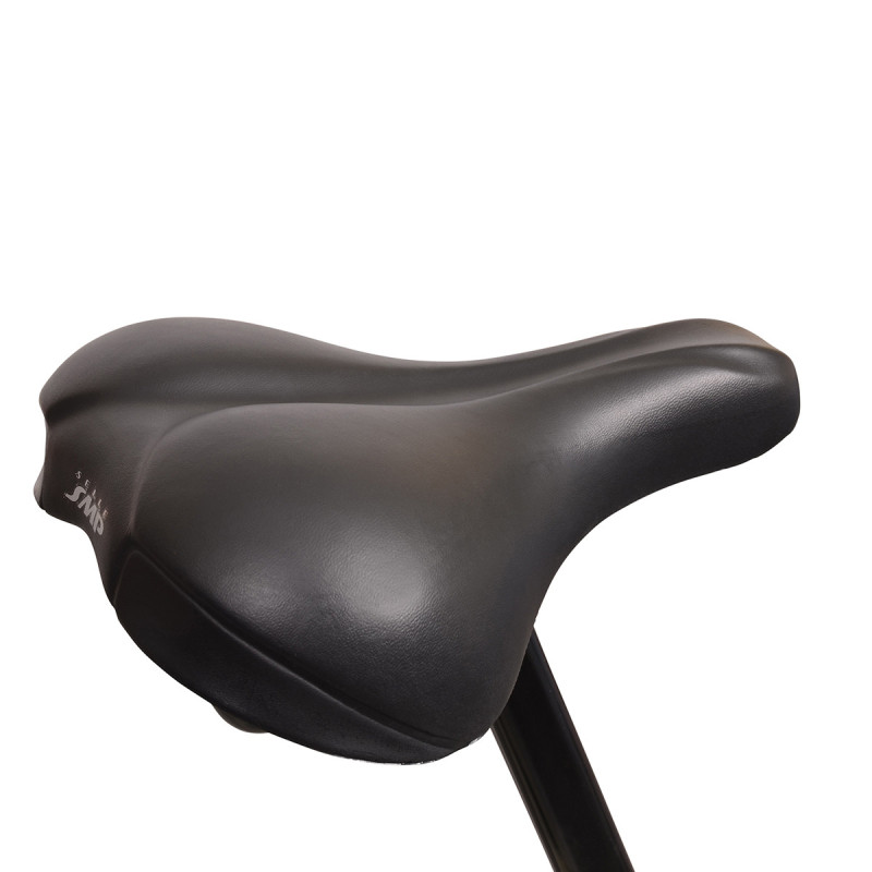 Rower składany Esperia, Nexus 3s, ciemno szary