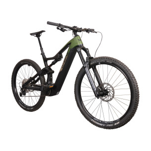 Rower elektryczny WHISTLE B-RUSH C7.4