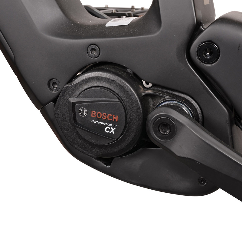 Rower elektryczny WHISTLE B-RUSH C7.4