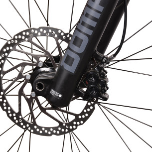 Rower elektryczny WHISTLE B-RUSH C7.4