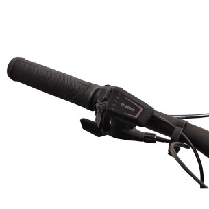 Rower elektryczny WHISTLE B-RUSH C7.4