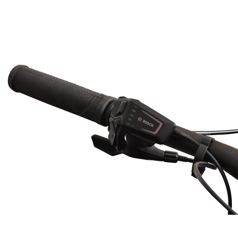 Rower elektryczny WHISTLE B-RUSH C7.4