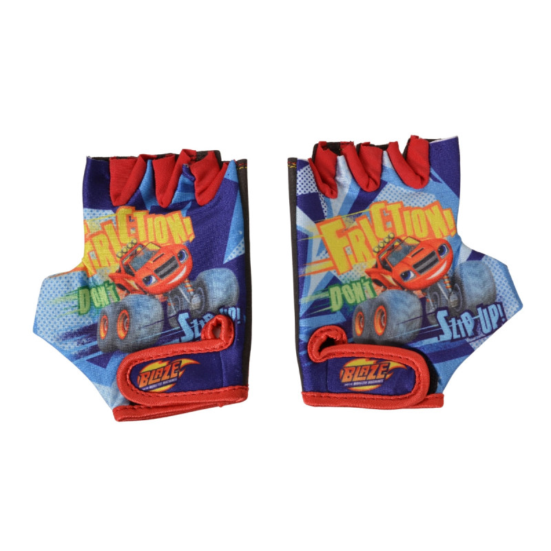 Rękawiczki rowerowe BLAZE