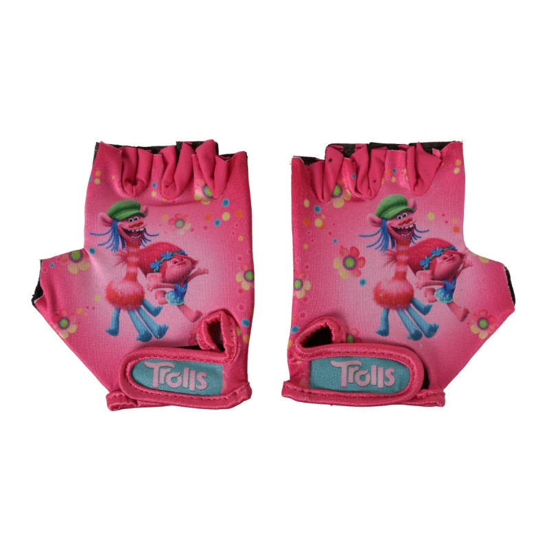 Rękawiczki rowerowe TROLLS
