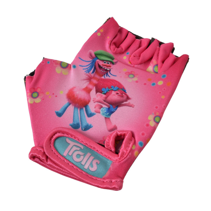 Rękawiczki rowerowe TROLLS