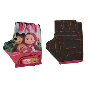 Rękawiczki rowerowe MASZA i...