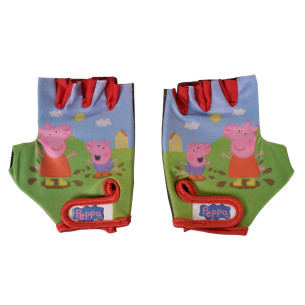 Rękawiczki rowerowe PEPA