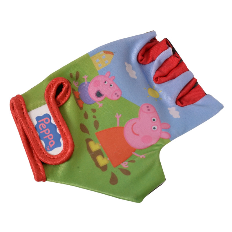 Rękawiczki rowerowe PEPA