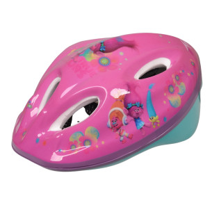 Kask rowerowy TROLLS...