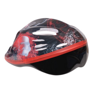 Kask rowerowy STAR WARS regulowany: 52-56cm