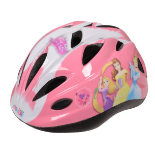 Kask rowerowy KID PRINCESS...
