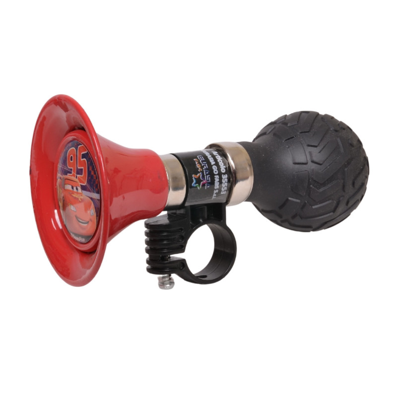 Trąbka rowerowa CARS