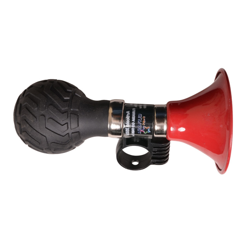 Trąbka rowerowa CARS